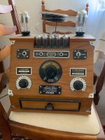Wireless Radio Vintage Hessen - Großenlüder Vorschau