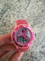 Disney Uhr Armbanduhr Minnie Sachsen - Zschorlau Vorschau