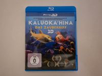 Blu-ray 3D Kaluoka'Hina das Zauberriff Thüringen - Erfurt Vorschau