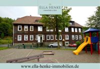 Mehrfamilienhaus mit 8 Wohnungen und 6 Garagen... Niedersachsen - Langelsheim Vorschau