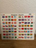 Puzzle Flaggen Hessen - Offenbach Vorschau
