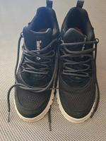 Timberland Wandersneaker, 41,5, schwarz Saarland - St. Wendel Vorschau