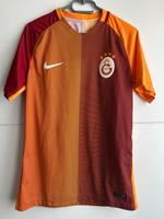 Galatasaray SK 2016-17 Heim Vaporknit M Nordrhein-Westfalen - Gummersbach Vorschau