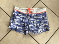 Schöne Shorts von johnnieb, Mini Boden, Größe 28 Nordrhein-Westfalen - Moers Vorschau