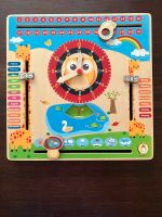 Clever Toy Kalender Uhr Niedersachsen - Wennigsen Vorschau