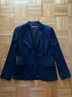 Hugo Boss Blazer für Damen in Gr. 36 (schwarz) Frankfurt am Main - Preungesheim Vorschau