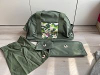 Wickeltasche XXL Lässig / Reisetasche neuwertig Brandenburg - Glienicke/Nordbahn Vorschau