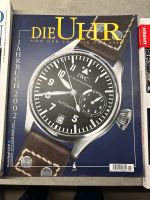 Katalog Die Uhr Jahrbuch 2002 Nordrhein-Westfalen - Olfen Vorschau