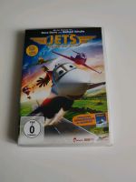 Jets  Kinder DVD Sachsen-Anhalt - Frose Vorschau