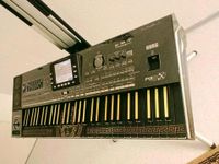 Korg  pa3x Duisburg - Fahrn Vorschau