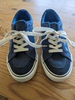 Sneaker Gr.33*nur einmal getragen*blau*wie neu* Nordrhein-Westfalen - Hagen Vorschau