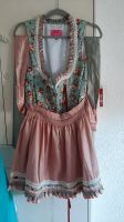 Krüger Dirndl Gr. 40 Bayern - Karlstein Vorschau