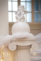 ENGEL- Skulptur. Hochzeit, Kommunion, Gartendeko, Nordrhein-Westfalen - Troisdorf Vorschau