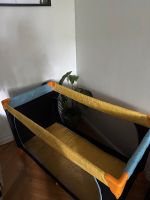 Aufklappbares Babybett Friedrichshain-Kreuzberg - Friedrichshain Vorschau