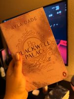 Blackwell Palace 3 - Ayla Dade | Penguin Verlag | New Adult Nordrhein-Westfalen - Neunkirchen-Seelscheid Vorschau