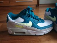 Verkaufe Nike Air Max *super Zustand* Hessen - Gelnhausen Vorschau