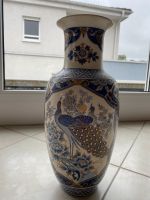 Panda-Keramik-Marke, Porzellan handgemalt Hessen - Hofheim am Taunus Vorschau