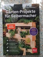 Garten-Projekte für Selbermacher Baden-Württemberg - Rheinau Vorschau