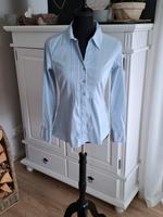 Bluse v. Street One, hellblau, Gr 38 Hessen - Michelstadt Vorschau