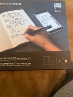 Moleskin Smart Writing Set Niedersachsen - Peine Vorschau