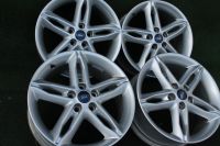 Original Ford FOCUS MK3 F1EJ-1007-C2B Alufelgen 7Jx17 ET50 5x108 Lützen - Lützen Dehlitz Vorschau