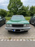 CADILLAC SEVILLE V8 5.7L 1978  - TÜV - OLDTIMER - TAUSCH Nürnberg (Mittelfr) - Schweinau Vorschau