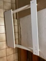 Ikea hemnes Wickeltisch Auflage Hessen - Münchhausen Vorschau