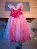 Festliches Kleid Grösse 120 Prinzessin Bayern - Mitteleschenbach Vorschau