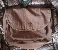 KIPLING Crossbody Messenger Tasche Beige Hessen - Offenbach Vorschau