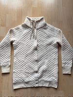 Woolrich Damen Jacke L Creme Übergang Bayern - Rosenheim Vorschau