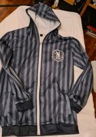 Wendnesday Addams Jacke, Nevermore Academy, Addams Famelie Brandenburg - Münchehofe Vorschau