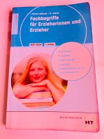 Fachbegriffe für Erzieherin und Erzieher Sachsen - Bad Muskau Vorschau