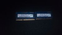 RAM Arbeitsspeicher Hynix DDR3 SODIMM 2x 1GB 1066 MHz PC3-8500S Nordrhein-Westfalen - Schwerte Vorschau