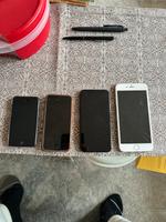 Diverse iPhones Berlin - Steglitz Vorschau
