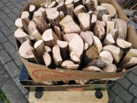 HOLZ =Brenn- Kamin-  & FeuerSCHALE gegen kalte Nächte Sachsen-Anhalt - Ilsenburg (Harz) Vorschau