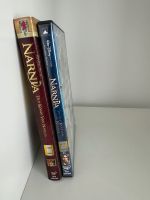 Narnia DVD - Teil 1 & 2 Hannover - Vahrenwald-List Vorschau