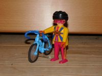 Playmobil *Rarität* Rennradfahrer Radrennfahrer 3710 (1992) Niedersachsen - Bücken Vorschau