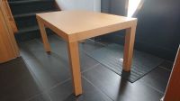 Couchtisch Beistelltisch ikea Lack Optik Birke Essen - Frillendorf Vorschau