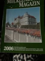 Mecklenburg-magazin 2006 zu verschenken Rostock - Stadtmitte Vorschau