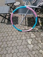 Hula Hoop blau-rosa Köln - Chorweiler Vorschau