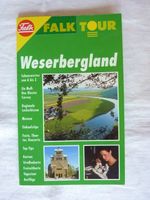 Weserbergland Wissenswertes von A-Z Sehenswertes Landkarten Thüringen - Weimar Vorschau