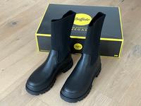 Buffalo Damen Sock Boots Socken Stiefel schwarz NEU Bayern - Altmannstein Vorschau