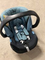 Babyschale Cybex Baden-Württemberg - Hockenheim Vorschau