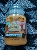 Yankee candle vanilla cupcake neu Bayern - Neuhaus a.d. Pegnitz Vorschau