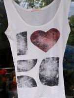 Damen - Shirt Berlin - Lichterfelde Vorschau