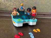 Playmobil Family Fun - Tretboot (9424) Bayern - Pyrbaum Vorschau