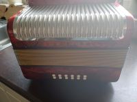 Hohner Corona 2 II Schifferklavier Akkordeon Nordrhein-Westfalen - Warendorf Vorschau