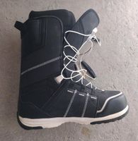 Snowboardschuhe NITRO ANTHEM TLS 43 1/3 Baden-Württemberg - Rheinfelden (Baden) Vorschau