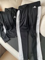 Adidas Trainingsanzug Damen Gr. S Hessen - Michelstadt Vorschau