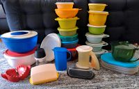 Tupperware Auflösung Kr. Landshut - Furth Vorschau